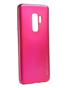 IZMAEL.eu I Jelly puzdro pro Samsung Galaxy S9 Plus růžová