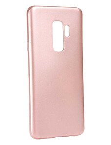 Mercury I Jelly puzdro pro Samsung Galaxy S9 Plus růžová
