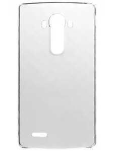 LG LG Crystal Guard pouzdro pro LG G4 transparentní