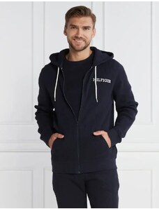 Tommy Hilfiger Mikina FULL ZIP HOODIE | Regular Fit