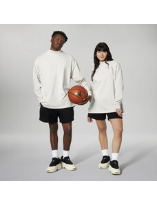 Adidas Tričko Basketball Long Sleeve (unisex)