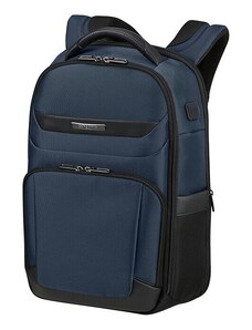 Batoh na notebook Samsonite PRO-DLX 6 Backpack 15.6" Blue (1090)