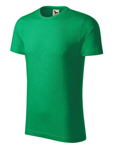 Košile Native (GOTS) M zelená model 18777167 - Malfini