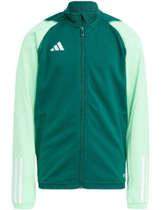 Mikina adidas Tiro 23 Competition Training Jr HU1314