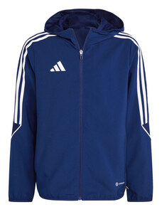 Bunda adidas Tiro 23 League Windbreaker Jr IA1627