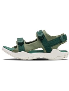 Obuv Hummel SANDAL TREKKING II JR 217947-6575