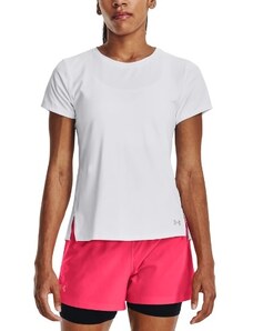 Triko Under Armour Iso-Chill T-Shirt W 1376819-100