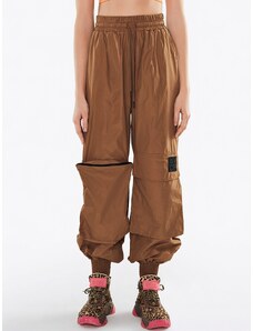 #VDR Choco Brown joggery