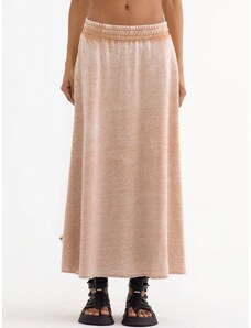 #VDR Caramel sukně