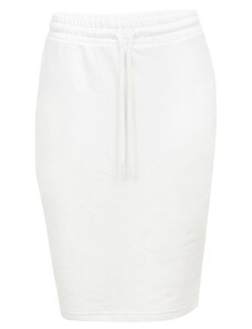 #VDR Pattern White sukně