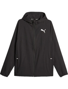 Bunda s kapucí Puma RUN ULTRAWEAVE HOODED JACKET 524022-01