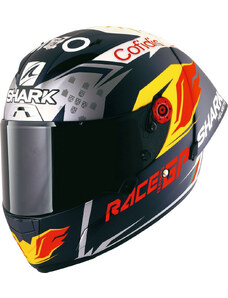 Přilba SHARK RACE-R PRO GP Oliveira Signature BSW