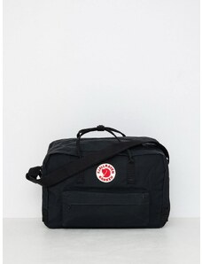 Fjallraven Kanken Weekender (black)černá