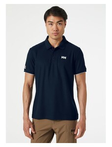 Pánská polokošile HELLY HANSEN OCEAN POLO 598 navy