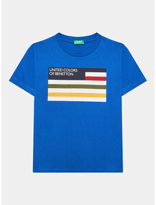 T-Shirt United Colors Of Benetton