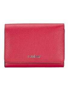 Dámská peněženka RIEKER W150 červená W3 červená