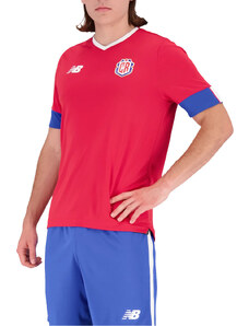 Dres New Balance Costa Rica Jersey Home 2022/23 mt231540-hme