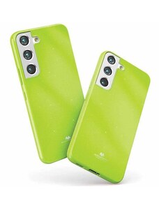 Mercury I Jelly puzdro pro Xiaomi Mi Mix 2 zelená