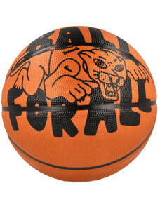 Venkovní basketbalový míč Nike Playground Outdoor oranžový velikost 5