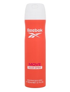Reebok Move Your Spirit Deospray 150 ml