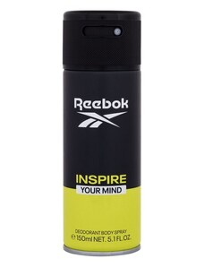 Reebok Inspire Your Mind Deospray 150 ml