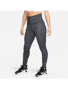 NIKE One Dri-fit Wmns High Waisted