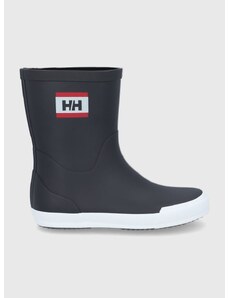 Holinky Helly Hansen dámské, černá barva, 11661