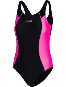 AQUA SPEED Kids's Swimming Suit Luna Pattern 19