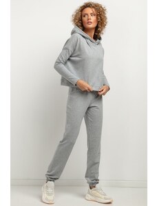 Tessita Woman's Hoodie T380 2