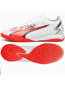 Kopačky Puma Ultra Match IT M 107522-01