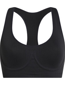 Dámská podprsenka Bralette Bonded Flex 000QF6945EUB1 černá - Calvin Klein