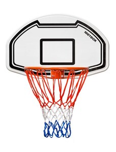 Basketbalová deska Meteor Philadelphia 71 x 45 cm bílá