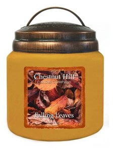 Chestnut Hill Candle svíčka Falling Leaves, 454 g