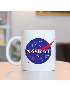 ihrnek.cz Hrnek NASRAT - NASA