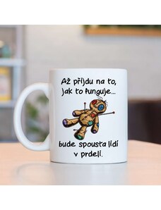 ihrnek.cz Hrnek Až přijdu na to,jak to funguje...