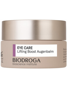 Biodroga Eye Care Lifting Boost Eye Balm 15ml
