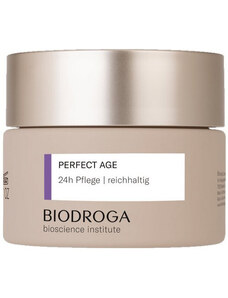 Biodroga Perfect Age 24h Care Rich 50ml
