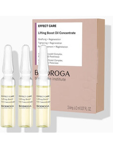 Biodroga Effect Care Lifting Boost Oil Concentrate 3x2ml