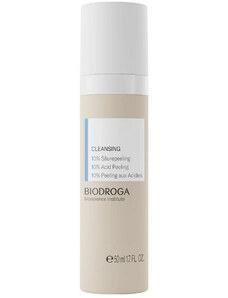 Biodroga Cleansing 10% Acid Peeling 50ml