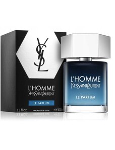 Yves Saint Laurent L’Homme Parfum parfémovaná voda pro muže 100 ml