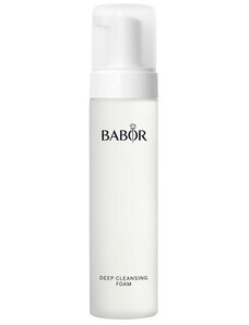 Babor Cleansing Deep Cleansing Foam 200ml, kabinetní balení