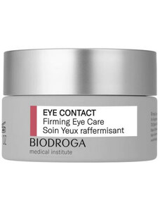 Biodroga Eye Contact Firming Eye Care 15ml