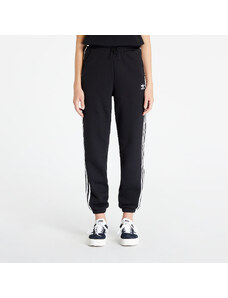 Dámské tepláky adidas Originals Classics 3-Stripes Regular Jogger Pants Black