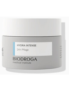 Biodroga Hydra Intense 24h Care 50ml