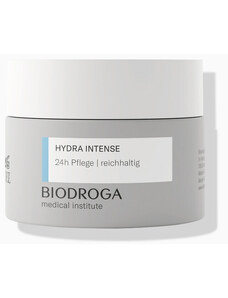 Biodroga Hydra Intense 24h Care Rich 50ml