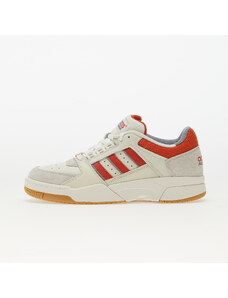 adidas Originals Torsion Tennis Lo M Core White/ Preloved Red/ Grey