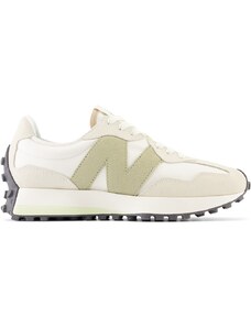 Dámské boty New Balance WS327PS – béžové