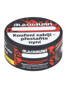 Tabák BlackBurn 25g - Bapai Dnner