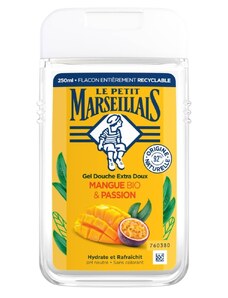 LE PETIT MARSEILLAIS BIO sprchový gel MANGO 250ml