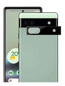 Techsuit ochranné sklo na kameru pro Google Pixel 6A KP27059